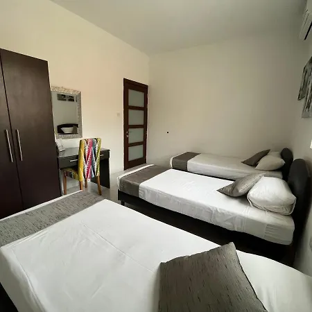 Homestay New Aurora 3, Huge Private Bedroom En-suite